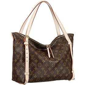 Louis Vuitton Monogram Tuileries 608189