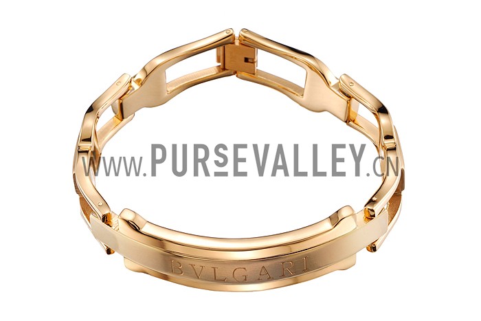 Bvlgari Bvlgari Gold Bracelet 700506
