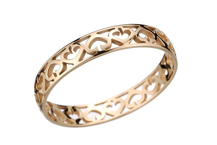 Cartier bracelet 2165-172