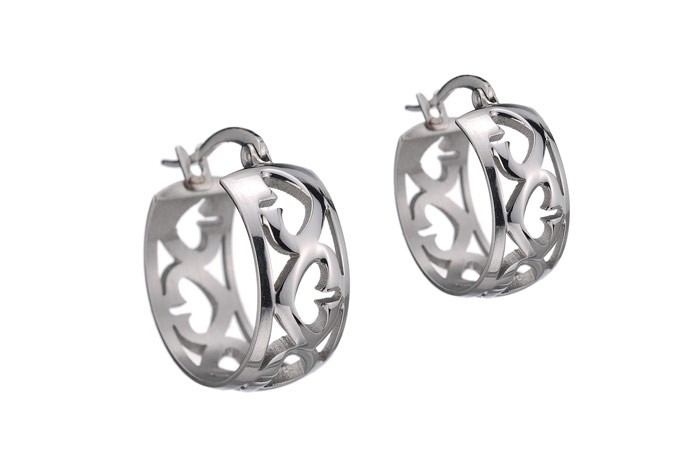 Cartier earrings 2165-167