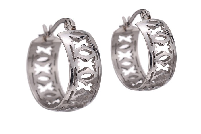 Cartier earrings 2165-169