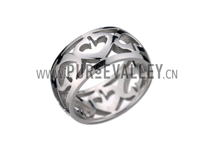 Cartier ring 2165-179