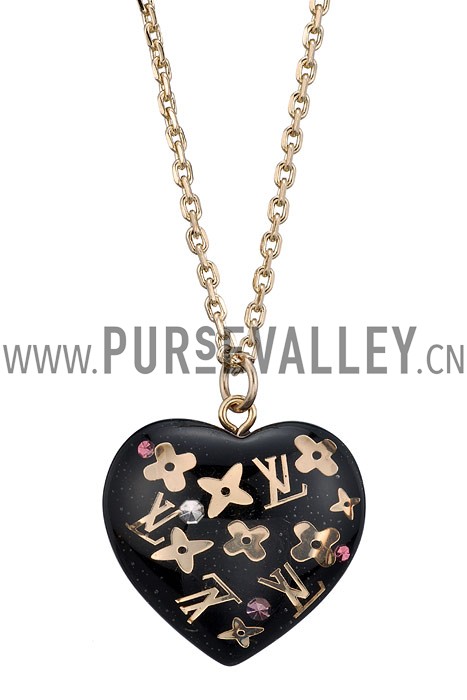 Louis Vuitton necklace 2165-164