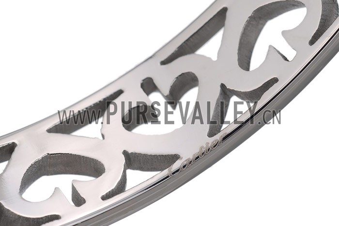 Cartier bracelet 2165-171