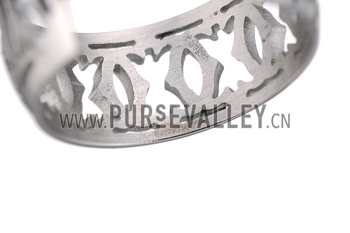 Cartier earrings 2165-169