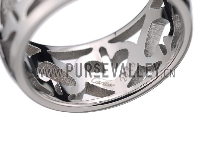 Cartier ring 2165-179