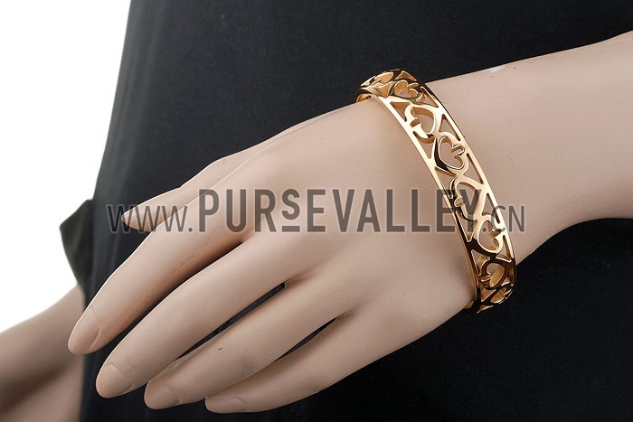 Cartier bracelet 2165-172