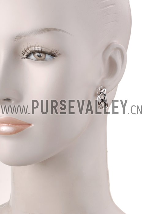 Cartier earrings 2165-167