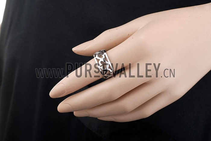 Cartier ring 2165-179