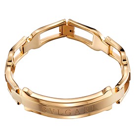 Bvlgari Bvlgari Gold Bracelet 700506