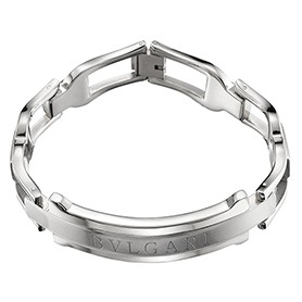 Bvlgari Bvlgari Silver Bracelet 700508