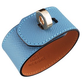 Hermes Hip Hop Bracelet Blue