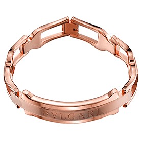 Bvlgari Bvlgari Rose Gold Bracelet 700507
