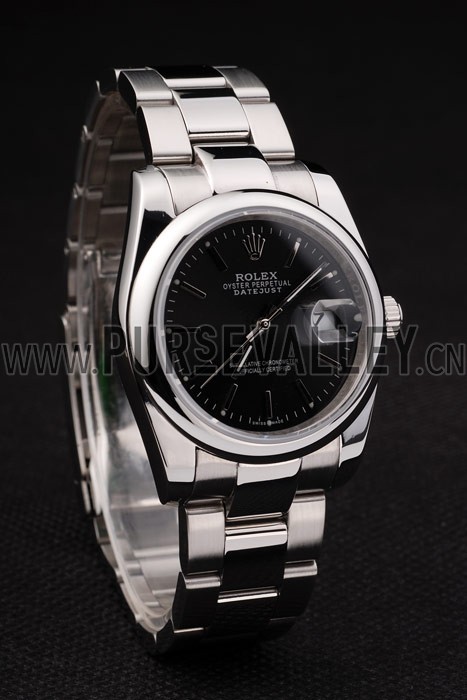 Rolex Datejust Swiss Mechanism-srl119