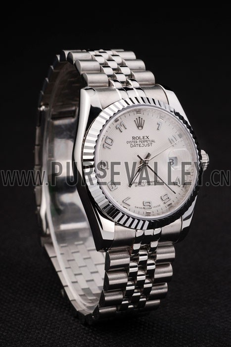 Rolex Datejust Swiss Mechanism-srl22