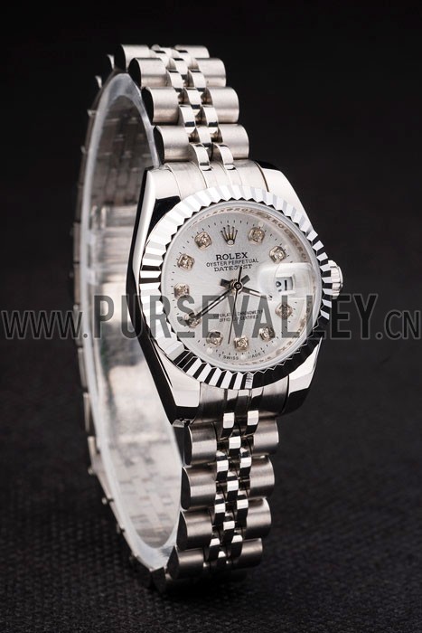 Rolex Datejust Swiss Mechanism-srl62