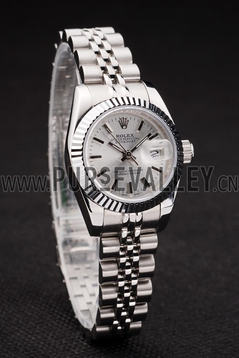 Rolex Datejust Swiss Mechanism-srl87