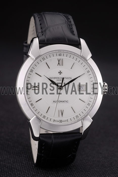 Vacheron Constantin Swiss svc2 7896