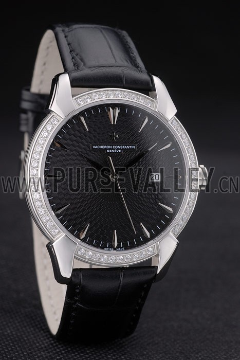 Vacheron Constantin Swiss svc3 7897