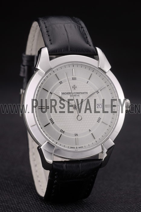 Vacheron Constantin Swiss svc5 7899