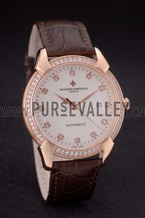 Vacheron Constantin Swiss svc9 7903