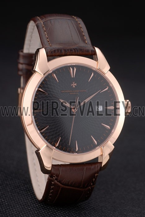Vacheron Constantin Swiss svc11 7905