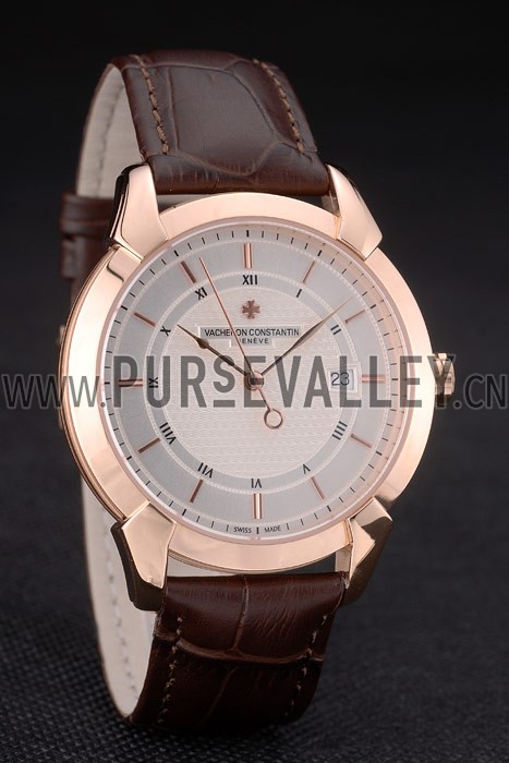 Vacheron Constantin Swiss svc13 7907
