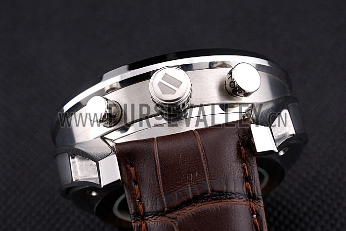 Tag Heuer Mikrogirder 10000 Brown 622074