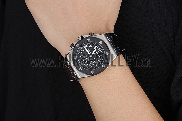 Audemars Piguet Royal Oak Offshore Watch Replica 3306