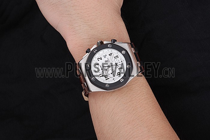 Audemars Piguet Royal Oak Offshore Watch Replica 3270