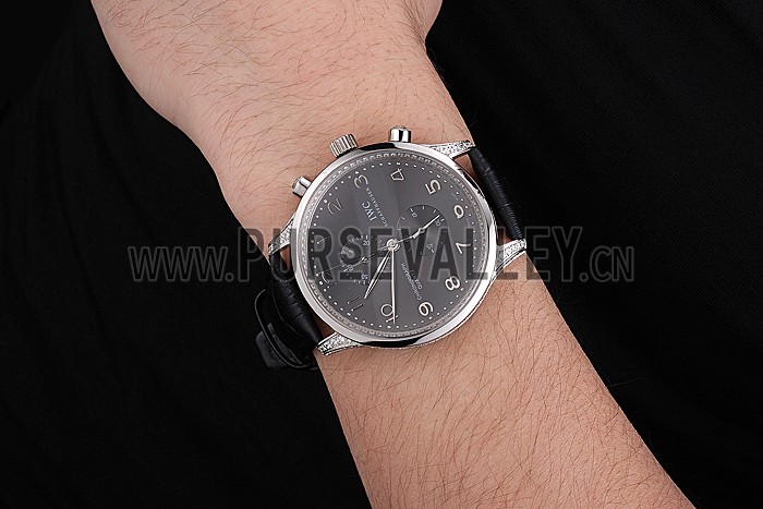 Iwc Schaffhausen iwc85