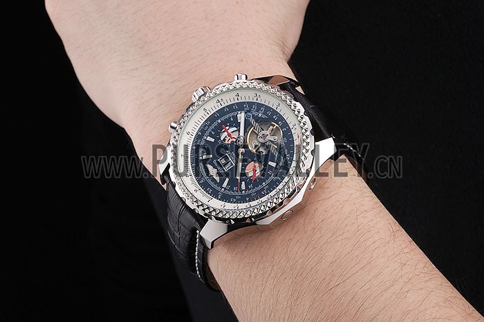 Breitling Bentley Motors-bl09