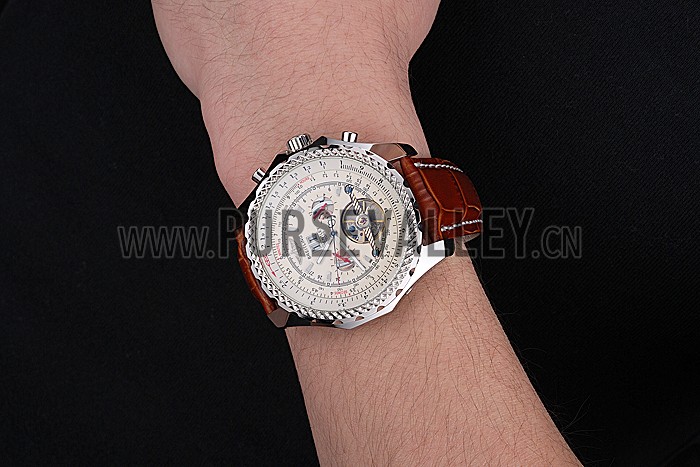 Breitling Bentley Motors-bl10