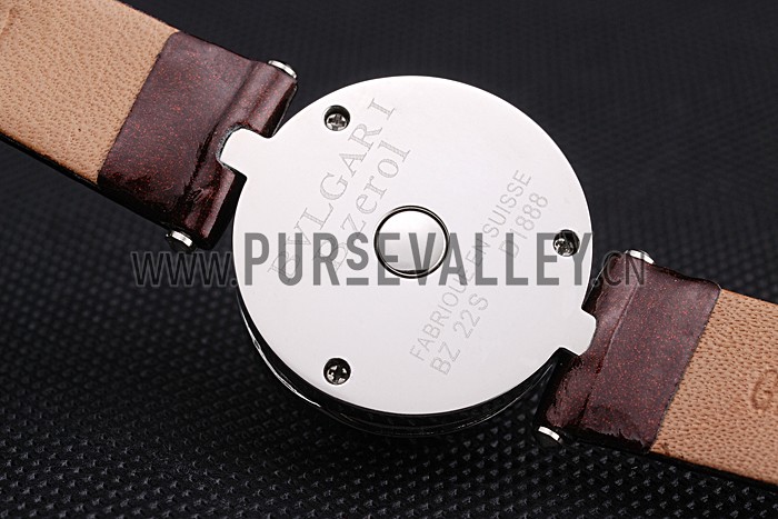 Bvlgari Replica Watch. BV65