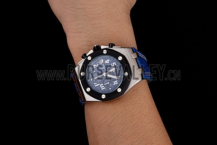 Audemars Piguet Royal Oak Offshore Watch Replica 3305