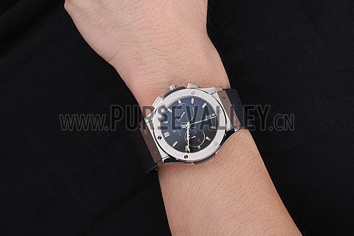 Hublot Classic Fusion Chronograph - HB131 621602