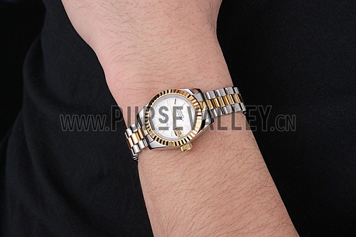 Rolex Datejust-rl120