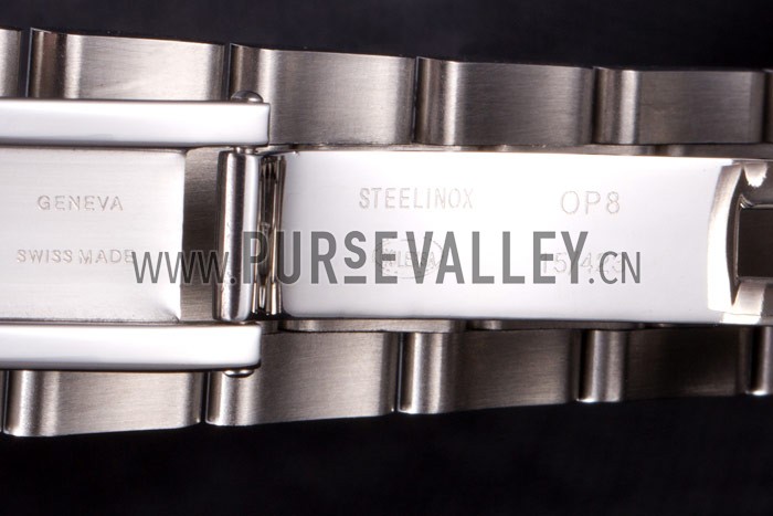 Rolex GMT MASTER II BLACK/BLUE BEZEL 2013 rl431 621393