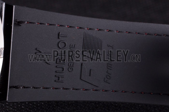 Hublot F1 - HB129 621600