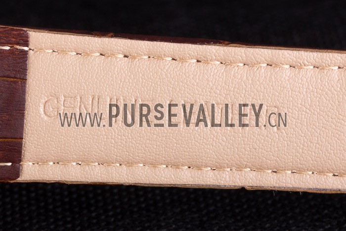 Montblanc Chronograph 621623