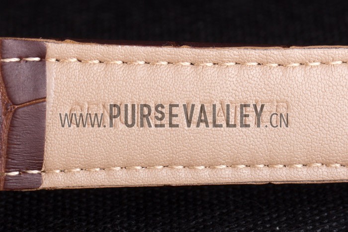 Montblanc Timewalker 621624