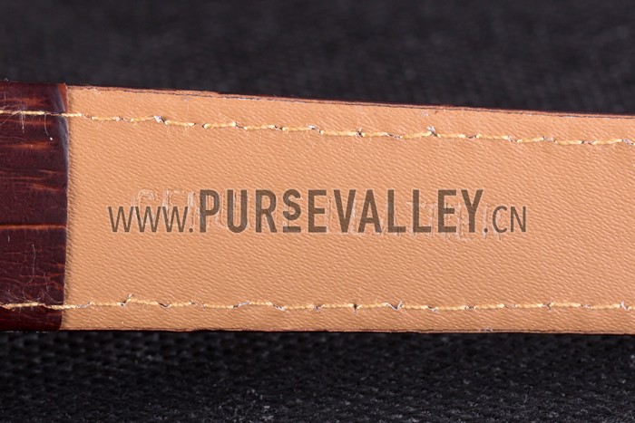 Omega DeVille - om183