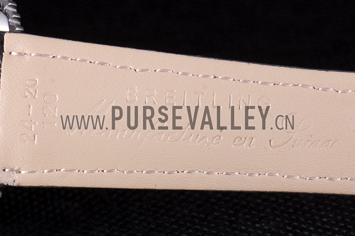 Breitling Navitimer-bl20