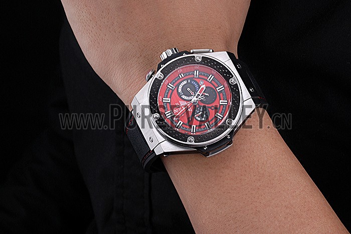 Hublot Big Bang King Power Formula 1 Austin Limited Edition 622247