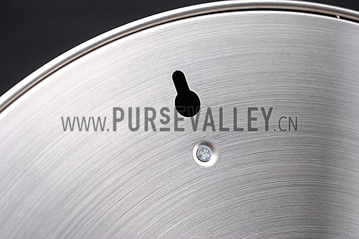 Rolex GMT Master II Wall Clock Black-Red 622478