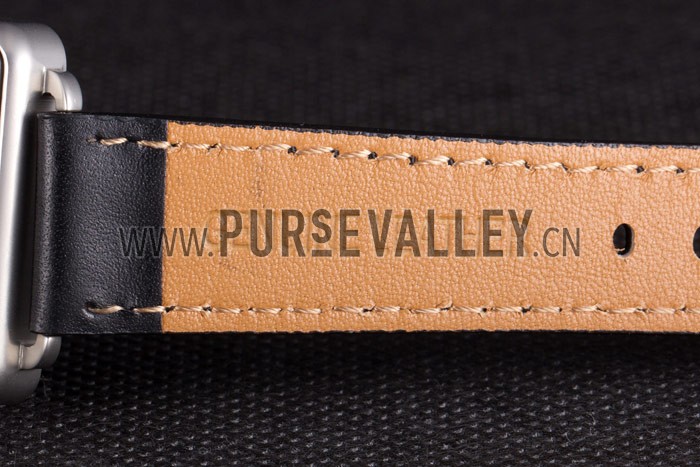 Hermes Cape Cod Quantieme TGM 801380