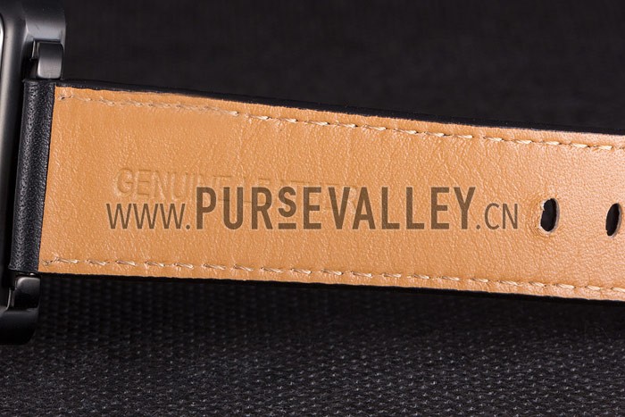 Hermes Cape Cod Quantieme TGM 801383