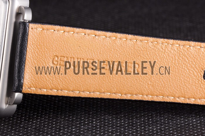 Hermes Cape Cod Quantieme TGM 801381