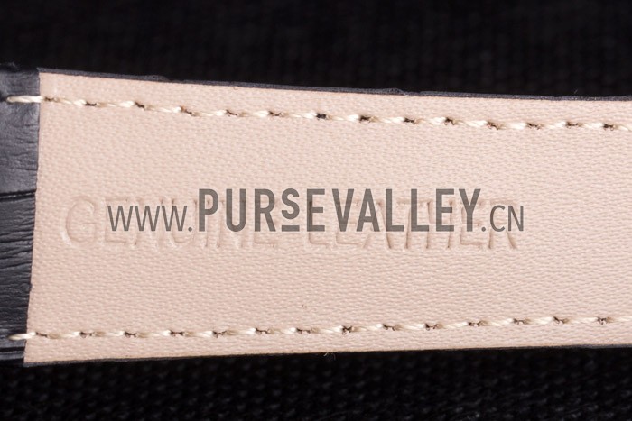 Montblanc Nicolas Rieussec Anniversary Edition Leather Band 621628