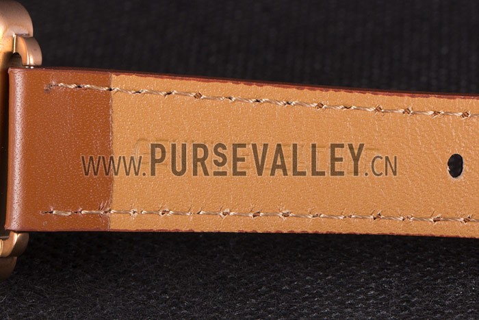 Hermes Cape Cod Quantieme TGM 801386